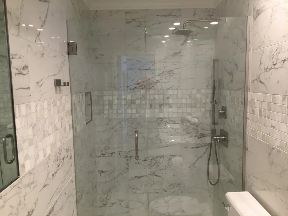 Complete Renovation of 3.5 Bathrooms by Anthony Wayne Building Solutions - Photo 10