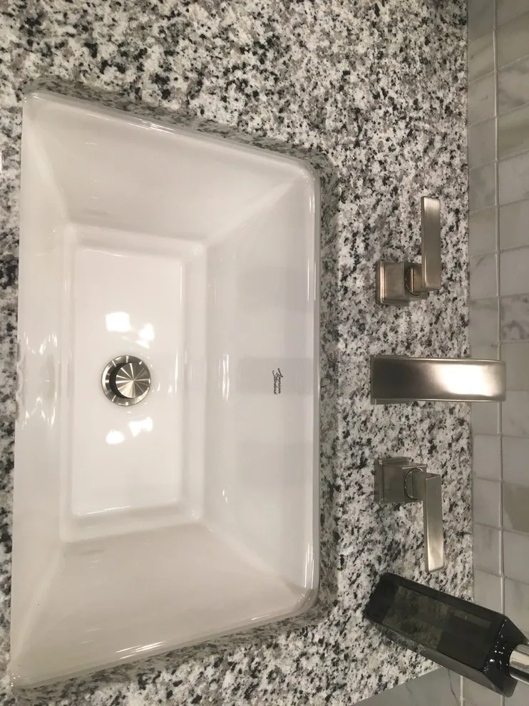 Complete Renovation of 3.5 Bathrooms by Anthony Wayne Building Solutions - Photo 20