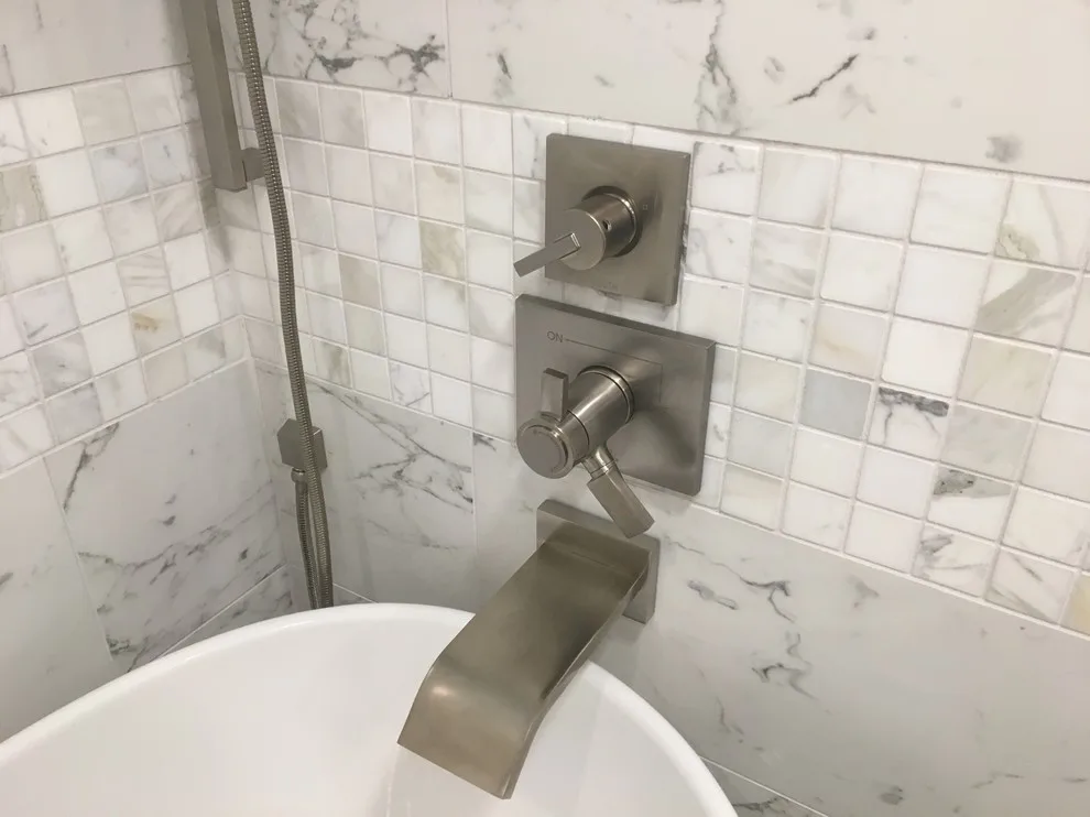Complete Renovation of 3.5 Bathrooms by Anthony Wayne Building Solutions - Photo 8
