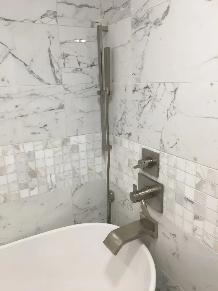Complete Renovation of 3.5 Bathrooms by Anthony Wayne Building Solutions - Photo 24