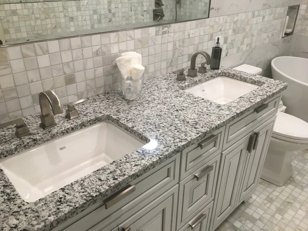 Complete Renovation of 3.5 Bathrooms by Anthony Wayne Building Solutions - Photo 6