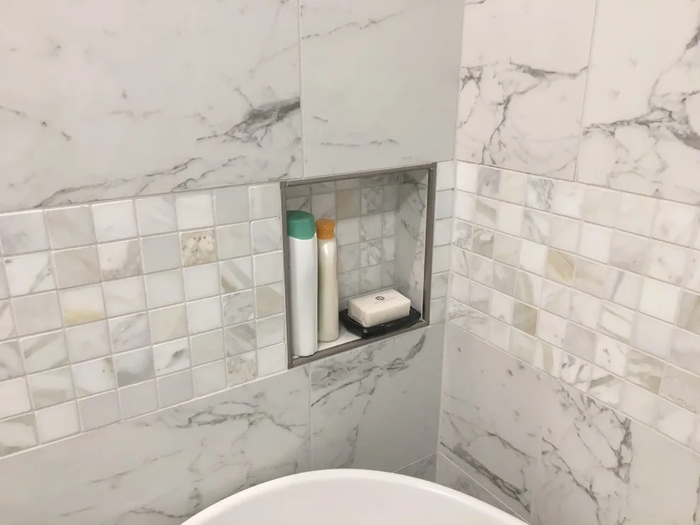 Complete Renovation of 3.5 Bathrooms by Anthony Wayne Building Solutions - Photo 12