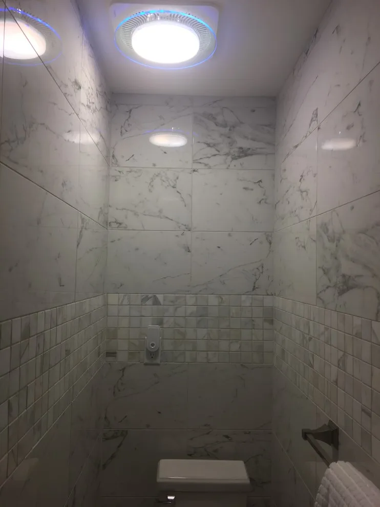 Complete Renovation of 3.5 Bathrooms by Anthony Wayne Building Solutions - Photo 17