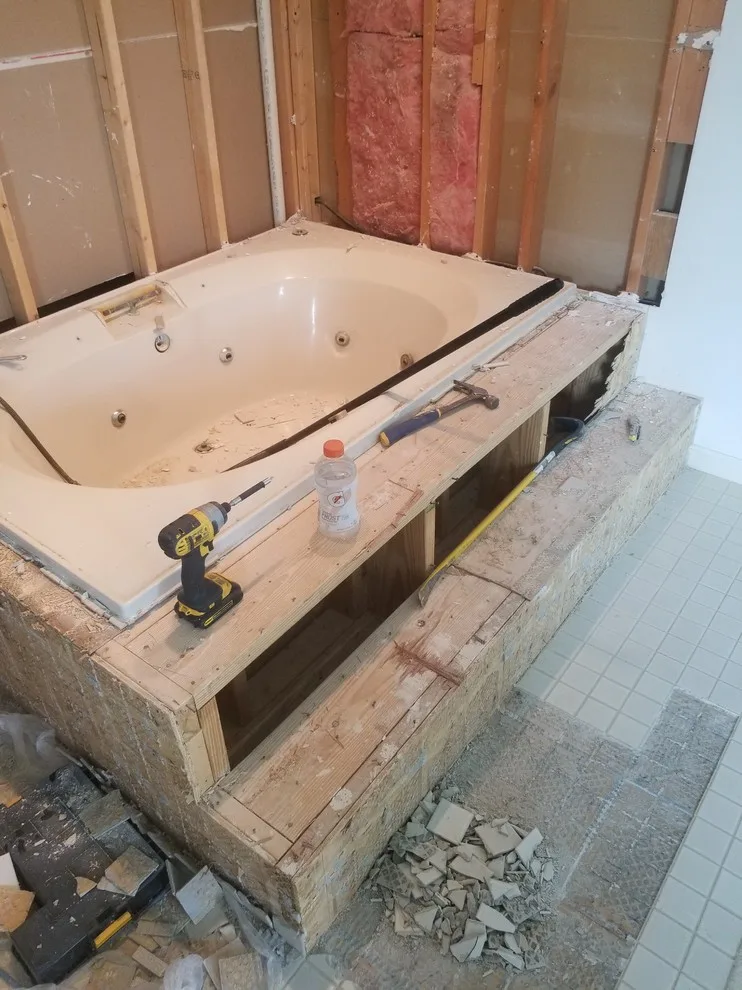 Complete Renovation of 3.5 Bathrooms by Anthony Wayne Building Solutions - Photo 7