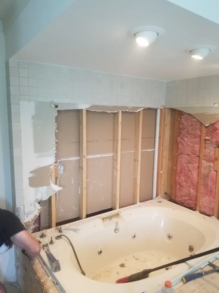 Complete Renovation of 3.5 Bathrooms by Anthony Wayne Building Solutions - Photo 13
