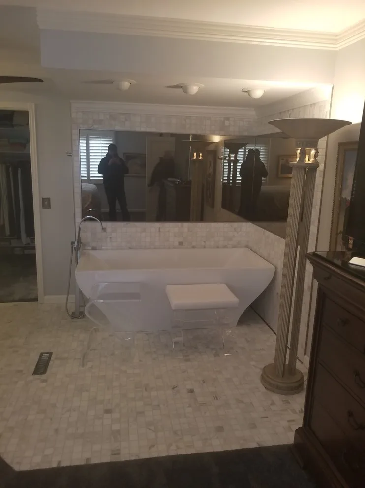Complete Renovation of 3.5 Bathrooms by Anthony Wayne Building Solutions - Photo 5