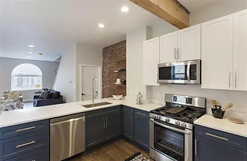 Lawrenceville Revamp #3 by Durham Properties Construction - Photo 4