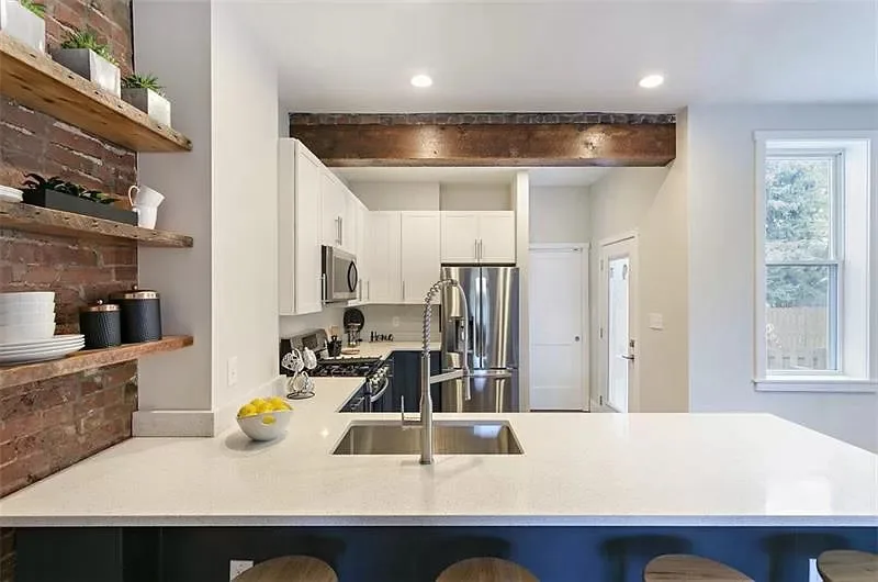 Lawrenceville Revamp #3 by Durham Properties Construction - Photo 6