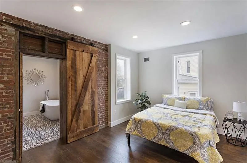 Lawrenceville Revamp #3 by Durham Properties Construction - Photo 3