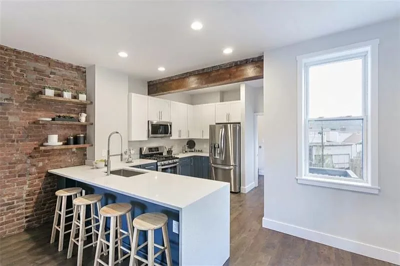 Lawrenceville Revamp #3 by Durham Properties Construction - Photo 18