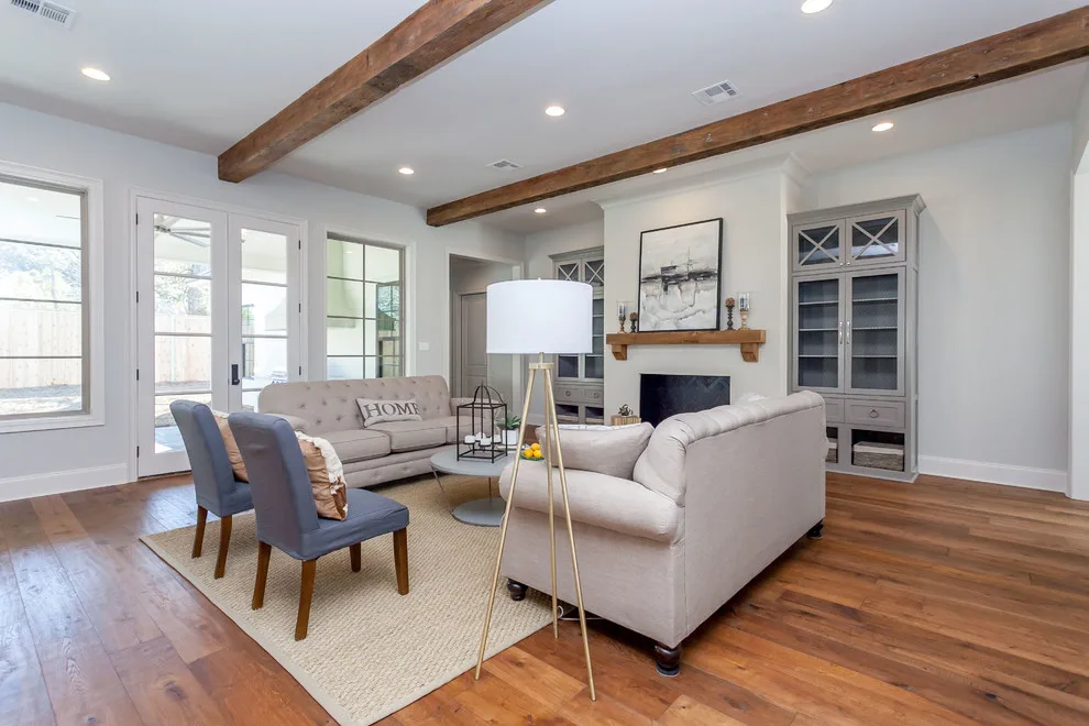 Willow Grove 326 Settlement by Gator Millworks, Inc - Photo 5