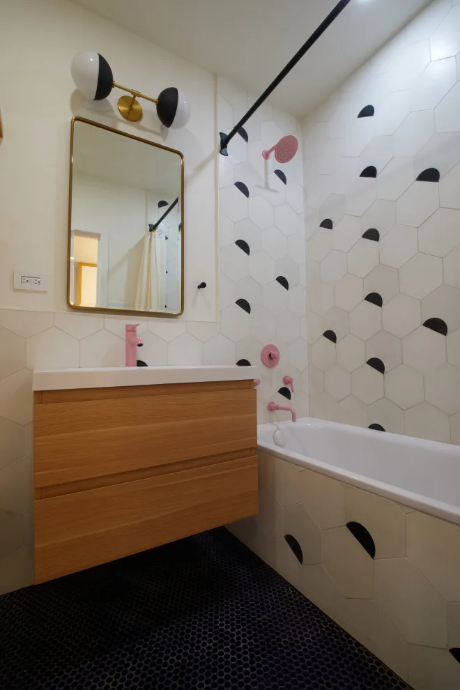 335 Second Street by C&G A-Plus Interior Remodeling - Photo 12