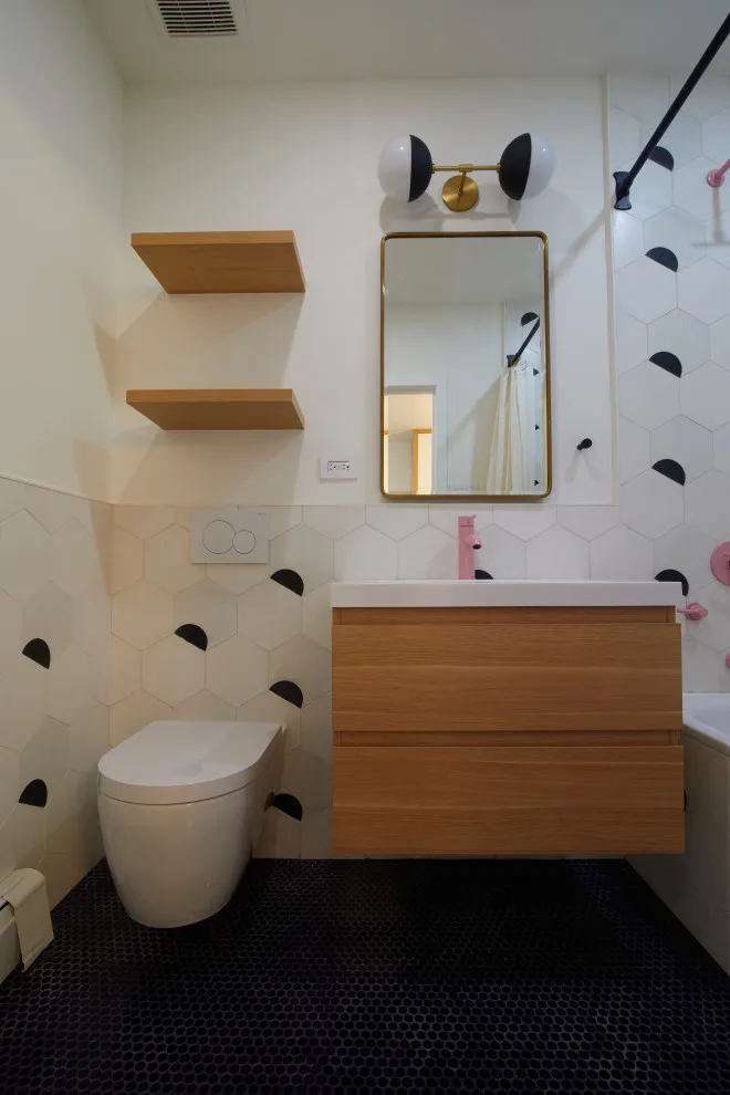 335 Second Street by C&G A-Plus Interior Remodeling - Photo 13