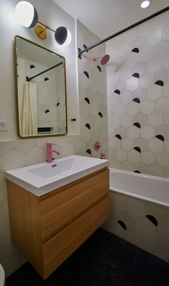 335 Second Street by C&G A-Plus Interior Remodeling - Photo 7