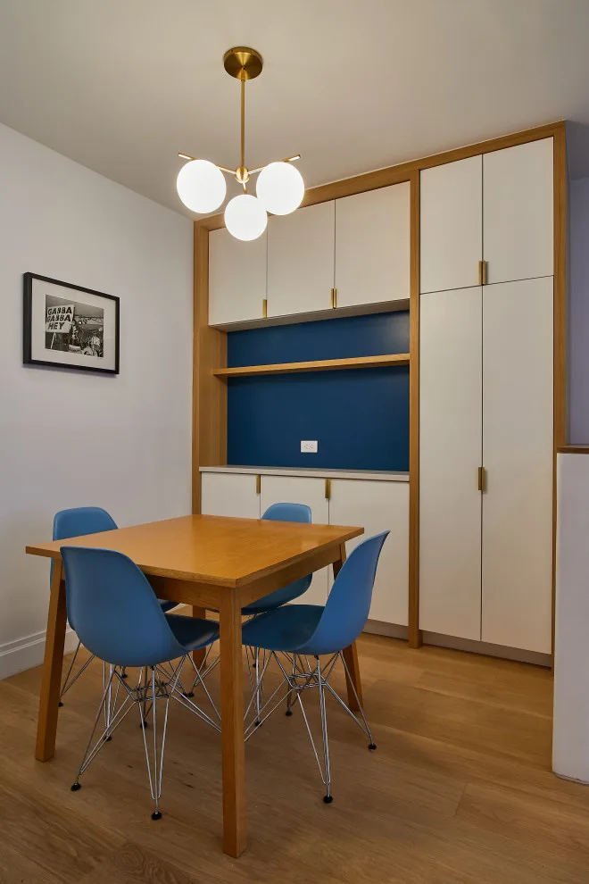 335 Second Street by C&G A-Plus Interior Remodeling - Photo 20