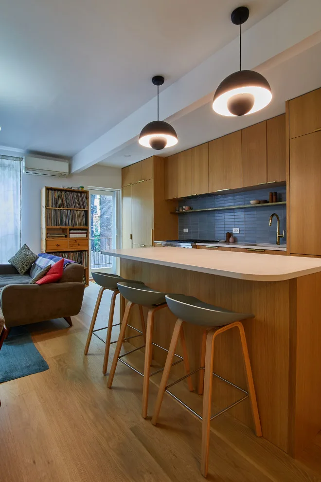 335 Second Street by C&G A-Plus Interior Remodeling - Photo 19