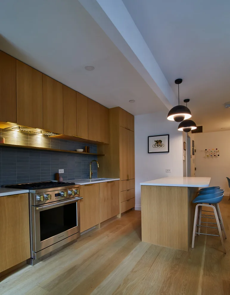335 Second Street by C&G A-Plus Interior Remodeling - Photo 21