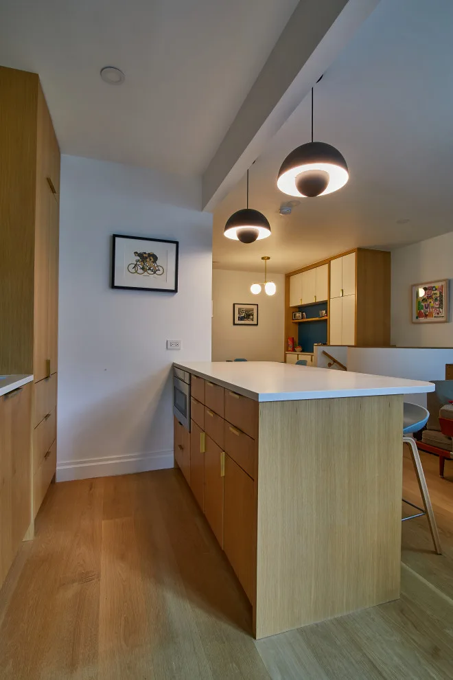 335 Second Street by C&G A-Plus Interior Remodeling - Photo 4