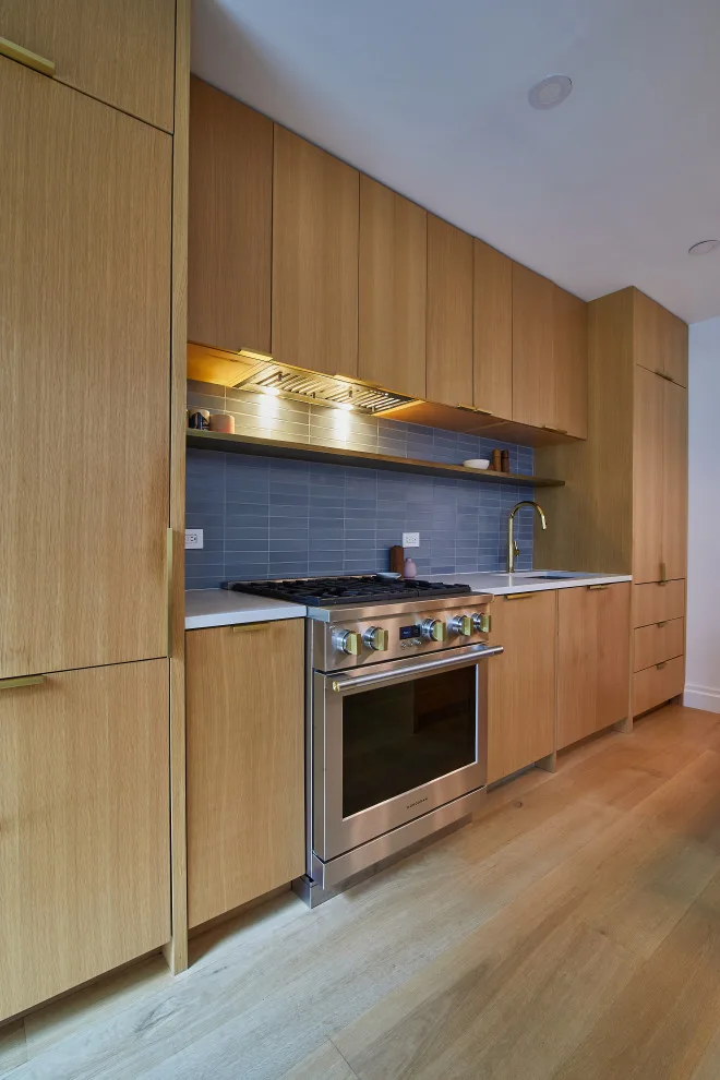 335 Second Street by C&G A-Plus Interior Remodeling - Photo 17