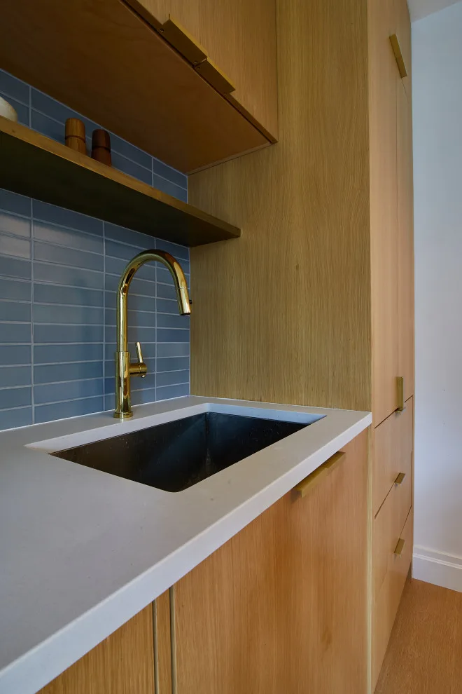 335 Second Street by C&G A-Plus Interior Remodeling - Photo 14