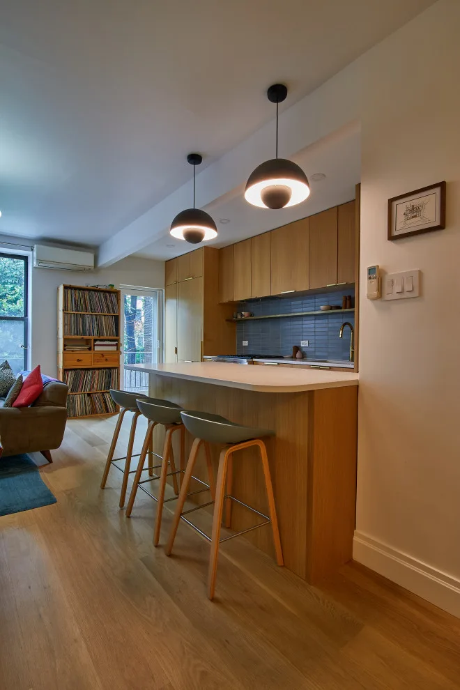 335 Second Street by C&G A-Plus Interior Remodeling - Photo 18