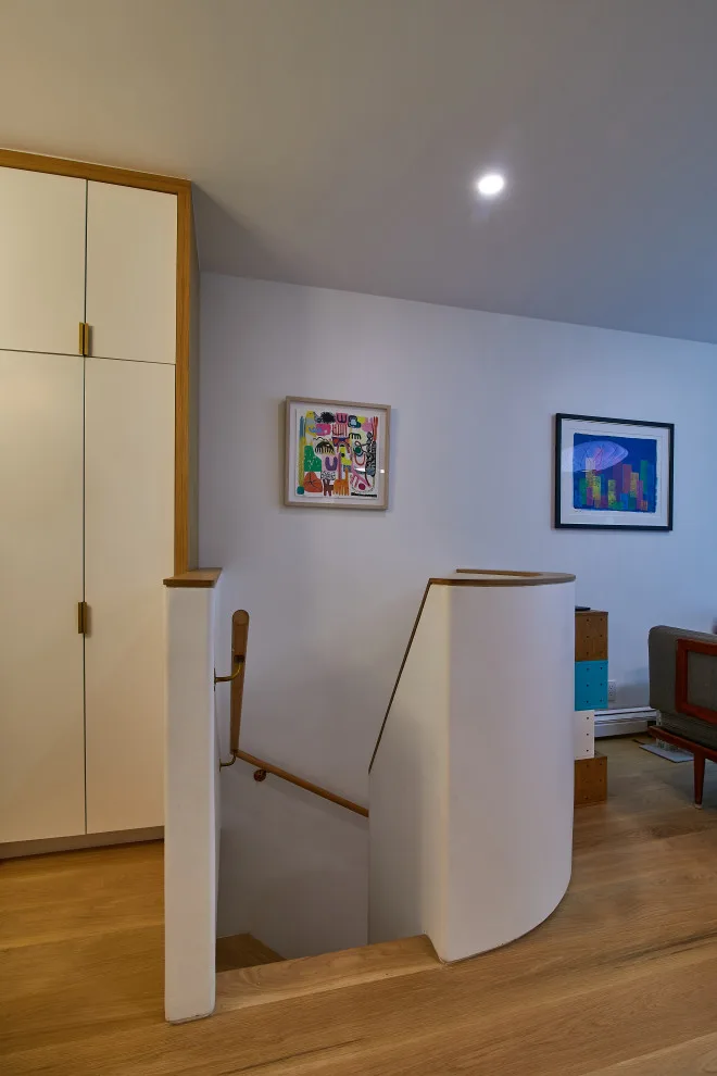 335 Second Street by C&G A-Plus Interior Remodeling - Photo 16