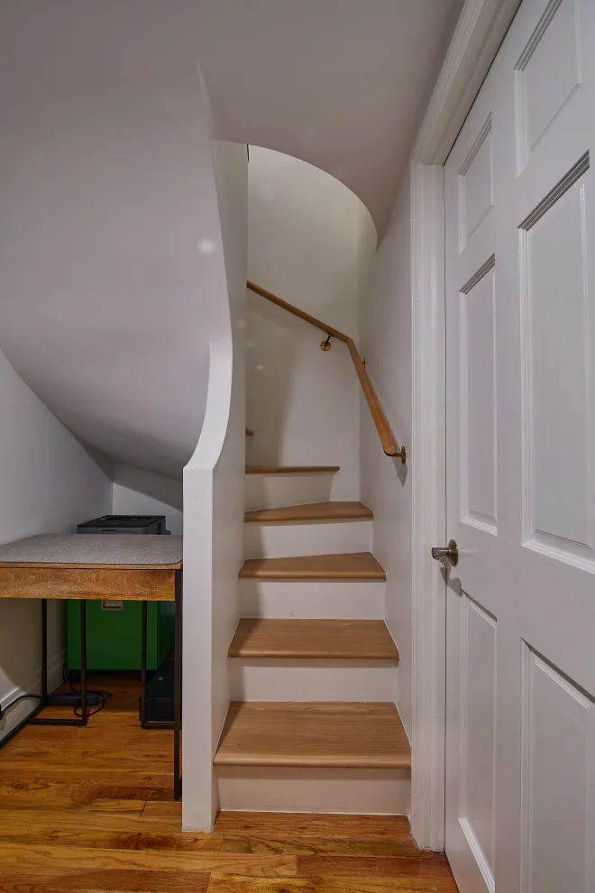 335 Second Street by C&G A-Plus Interior Remodeling - Photo 6