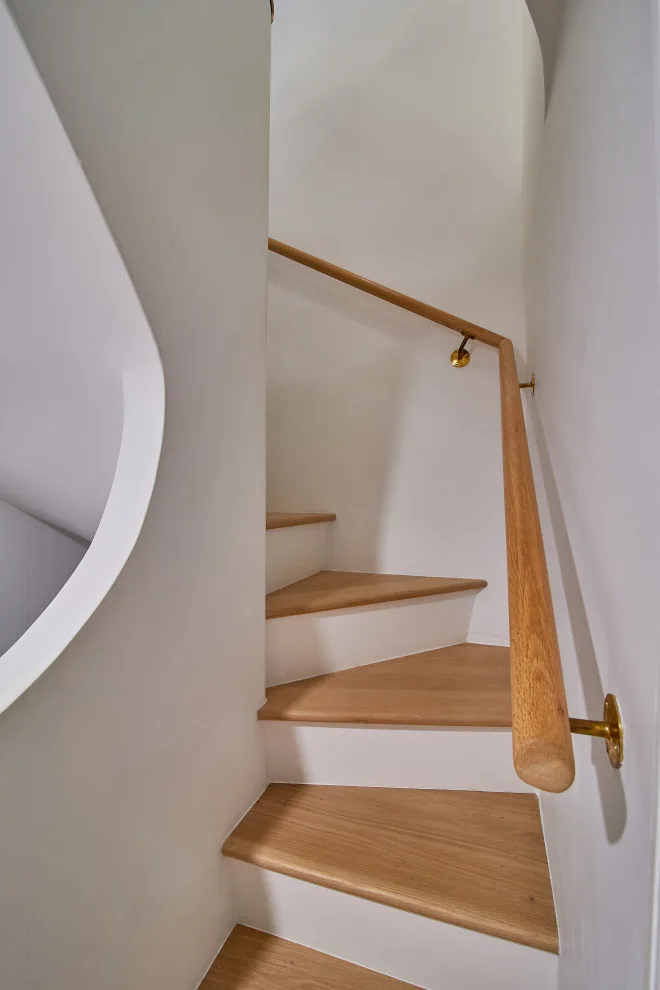 335 Second Street by C&G A-Plus Interior Remodeling - Photo 15