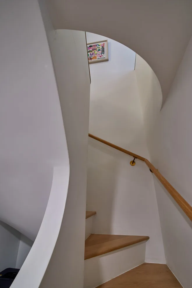 335 Second Street by C&G A-Plus Interior Remodeling - Photo 11