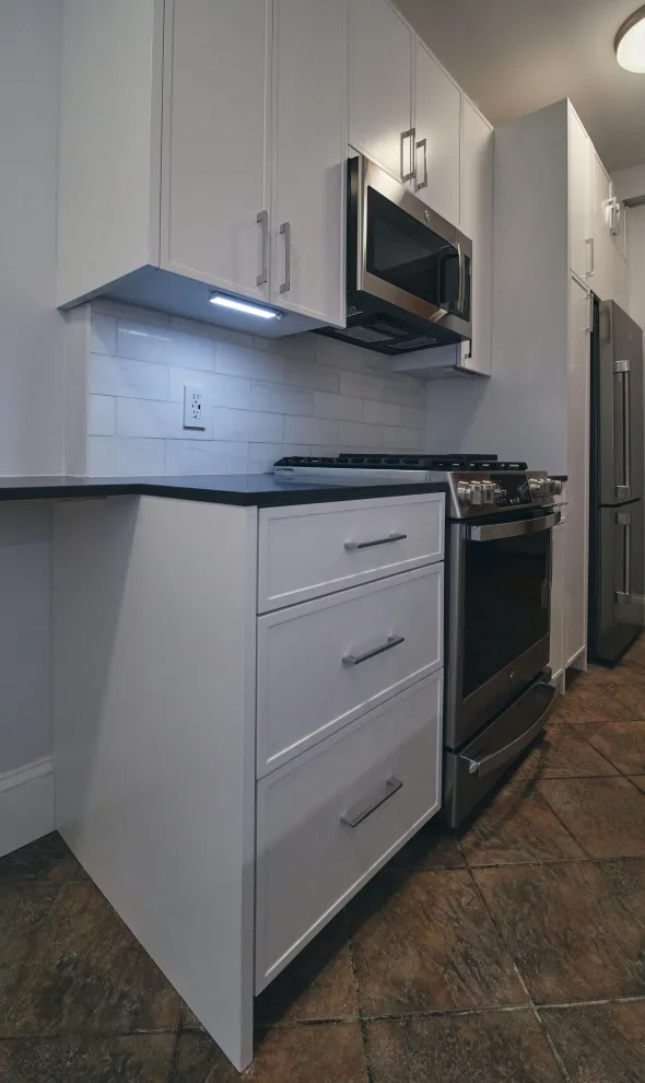 315 West 86th Street by C&G A-Plus Interior Remodeling - Photo 5