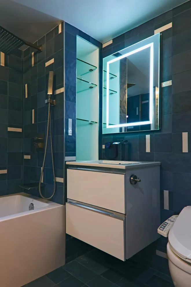 342w 21st Avenue by C&G A-Plus Interior Remodeling - Photo 11