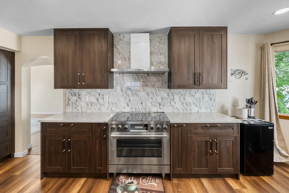 3753 South Uravan Way Kitchen Renovation by A2Z Builders - Photo 12