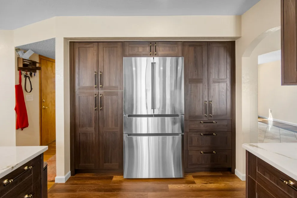 3753 South Uravan Way Kitchen Renovation by A2Z Builders - Photo 13