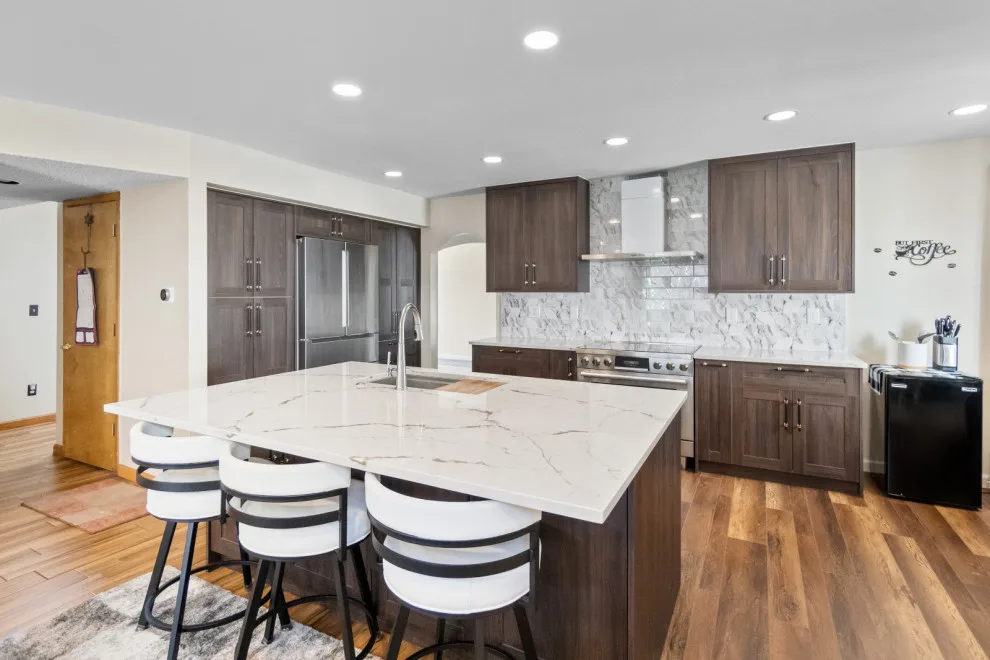 3753 South Uravan Way Kitchen Renovation by A2Z Builders - Photo 4