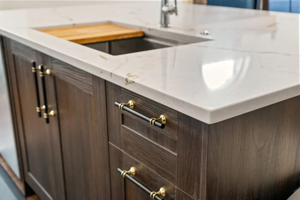 3753 South Uravan Way Kitchen Renovation by A2Z Builders - Photo 10