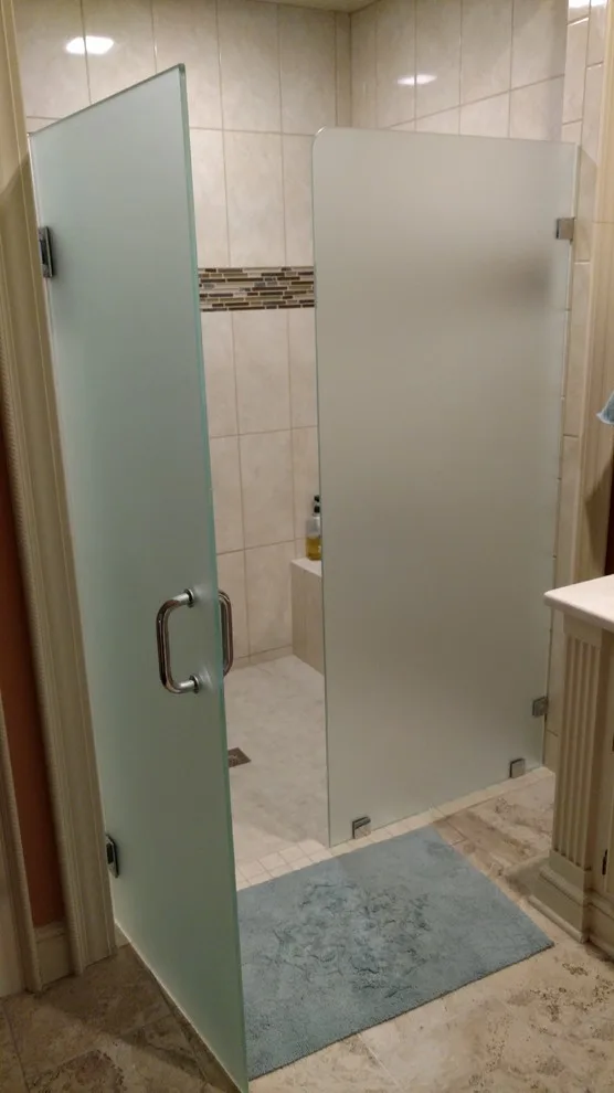 Restrooms by Mike Britt Construction - Photo 54