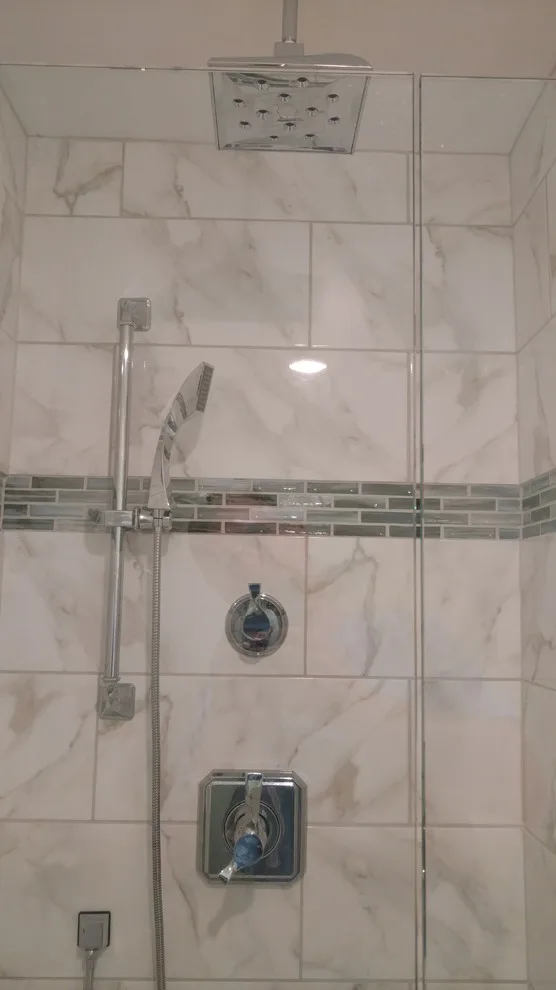 Restrooms by Mike Britt Construction - Photo 78
