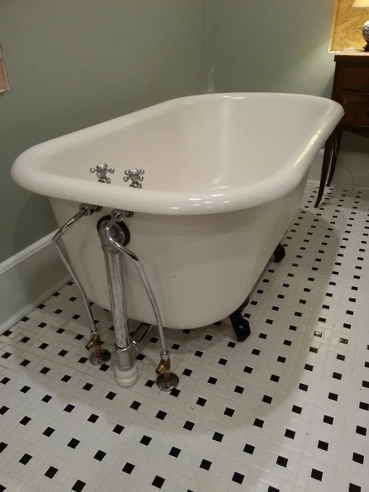 Restrooms by Mike Britt Construction - Photo 155