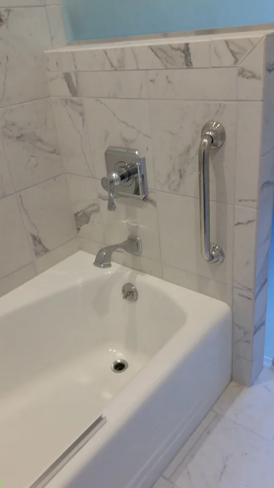 Restrooms by Mike Britt Construction - Photo 185