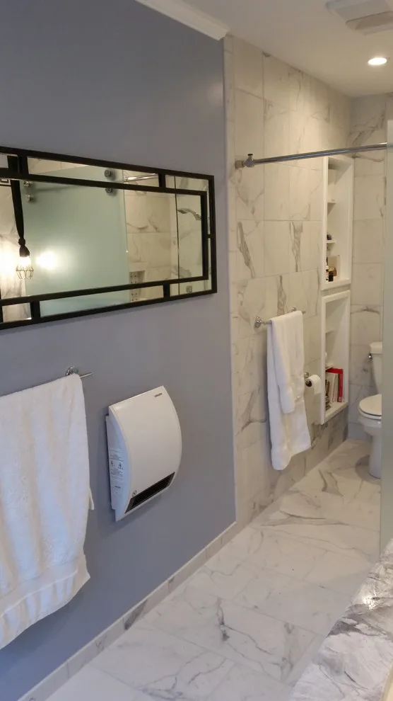 Restrooms by Mike Britt Construction - Photo 32