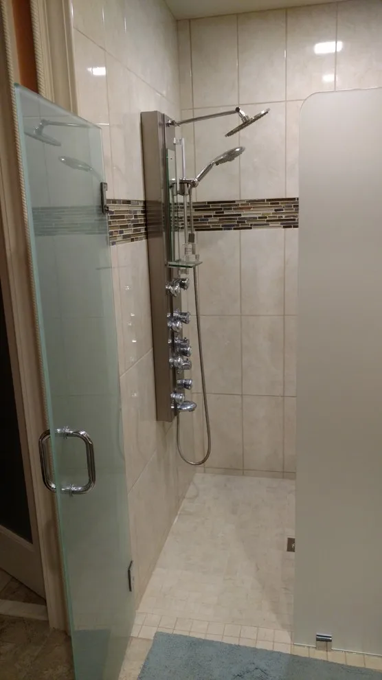 Restrooms by Mike Britt Construction - Photo 216