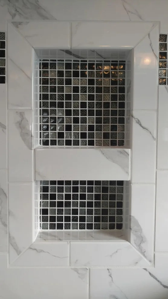 Restrooms by Mike Britt Construction - Photo 95