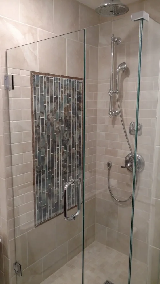 Restrooms by Mike Britt Construction - Photo 140