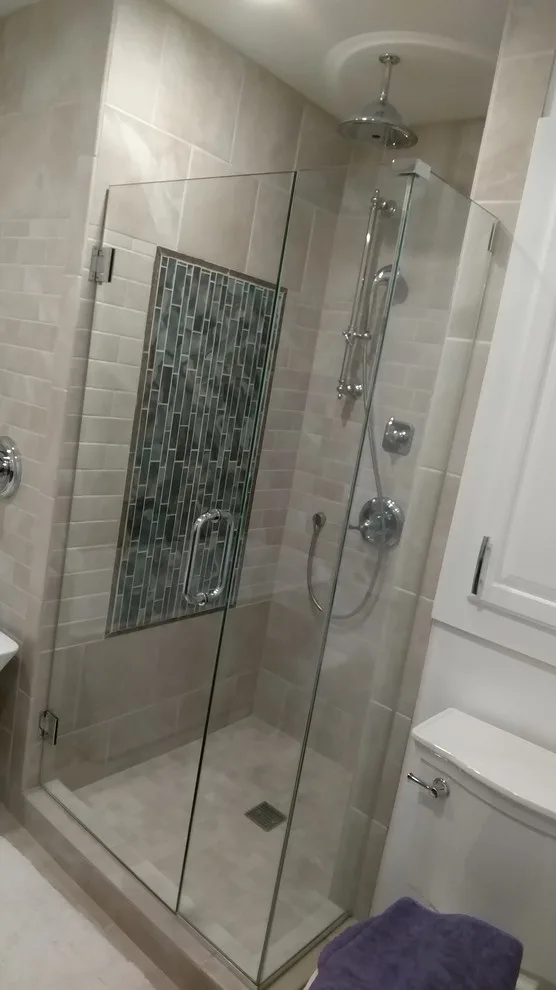Restrooms by Mike Britt Construction - Photo 197