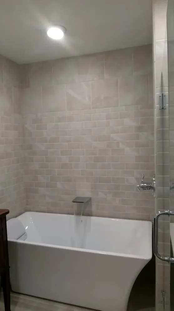 Restrooms by Mike Britt Construction - Photo 142