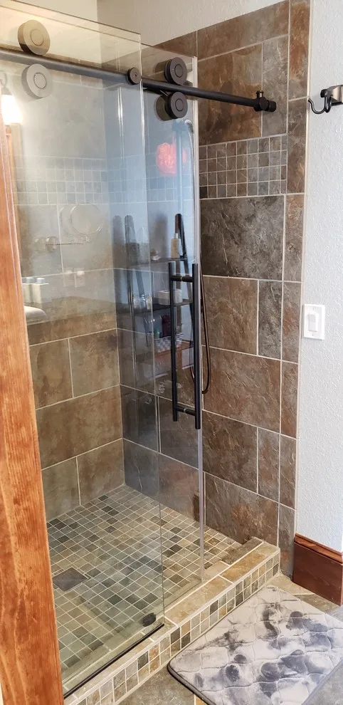 Restrooms by Mike Britt Construction - Photo 121
