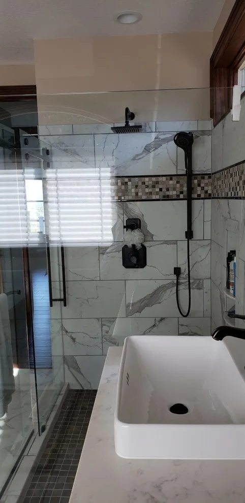 Restrooms by Mike Britt Construction - Photo 124