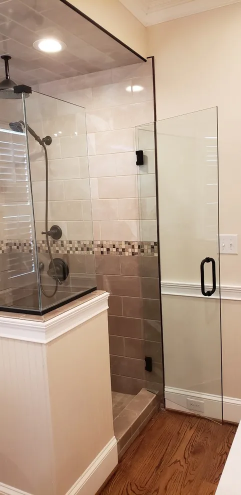 Restrooms by Mike Britt Construction - Photo 220