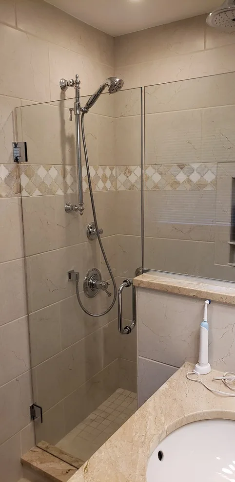 Restrooms by Mike Britt Construction - Photo 79