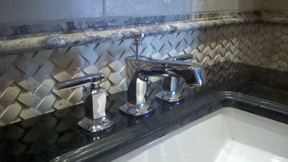 Restrooms by Mike Britt Construction - Photo 127